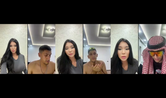 __leilxx TikTok Live — Aug 12, 2026, 9:54 PM