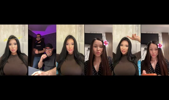 __leilxx TikTok Live — Aug 13, 2026, 6:58 PM