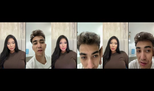 __leilxx TikTok Live — Aug 13, 2026, 9:43 PM