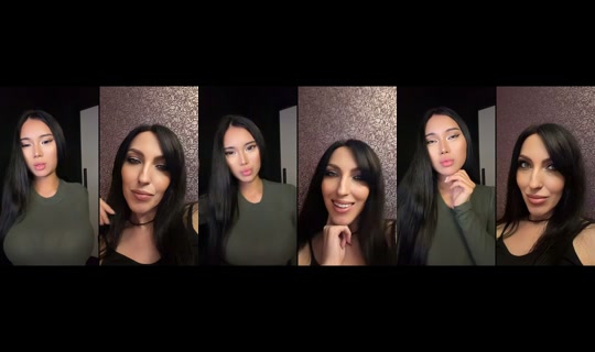 __leilxx TikTok Live — Aug 29, 2026, 11:09 PM