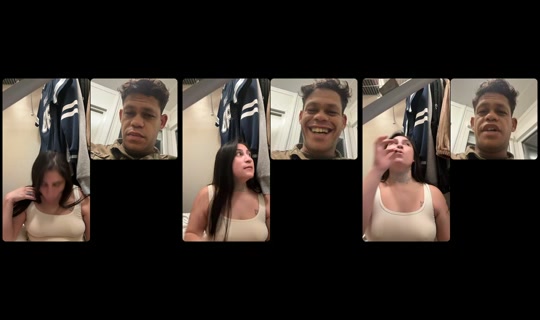 __lilmissmuffin TikTok Live — Jul 12, 2026, 8:24 PM
