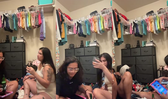 __lilmissmuffin TikTok Live — Jul 12, 2026, 10:35 PM