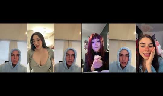 __luissanchez_18 TikTok Live — Jul 11, 2026, 12:37 AM