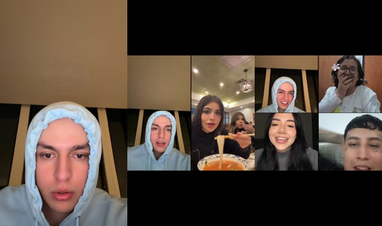 __luissanchez_18 TikTok Live — Jul 13, 2026, 3:08 AM