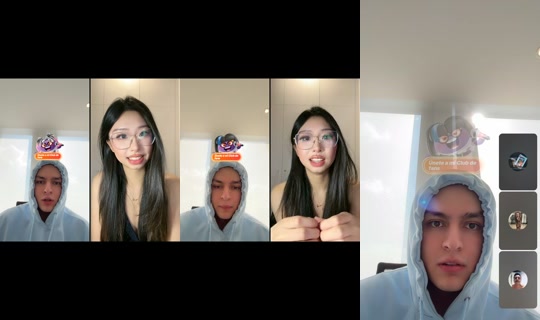 __luissanchez_18 TikTok Live — Jul 14, 2026, 9:30 PM