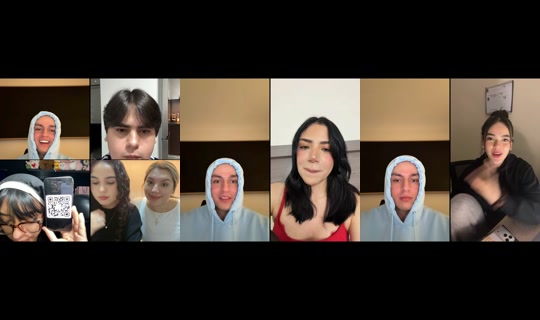 __luissanchez_18 TikTok Live — Sep 1, 2026, 4:56 AM