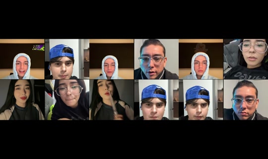 __luissanchez_18 TikTok Live — Sep 2, 2026, 5:37 AM
