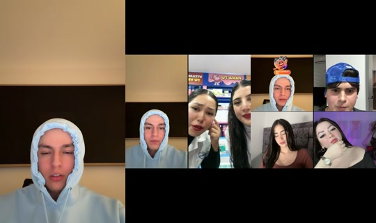 __luissanchez_18 TikTok Live — Sep 3, 2026, 4:12 AM