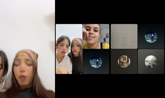 __mira.__1 TikTok Live — Jul 29, 2026, 6:17 PM