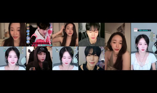 __mirash TikTok Live — Aug 30, 2026, 11:39 PM