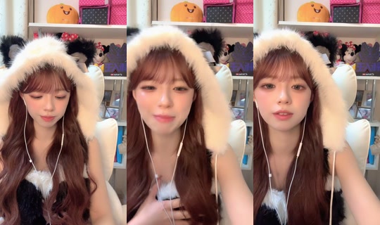 __mo010911 TikTok Live — Jul 14, 2026, 11:50 AM
