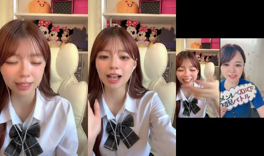 __mo010911 TikTok Live — Jul 14, 2026, 10:06 PM