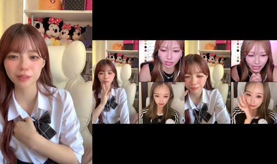 __mo010911 TikTok Live — Jul 15, 2026, 1:28 AM