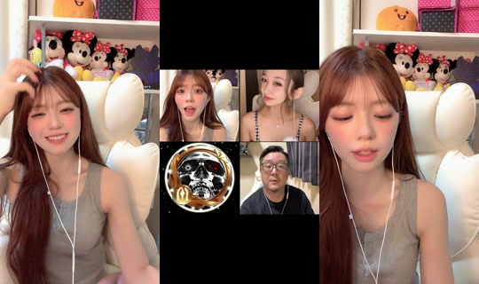 __mo010911 TikTok Live — Jul 15, 2026, 12:06 PM