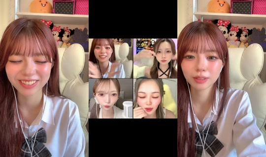 __mo010911 TikTok Live — Jul 15, 2026, 9:30 PM