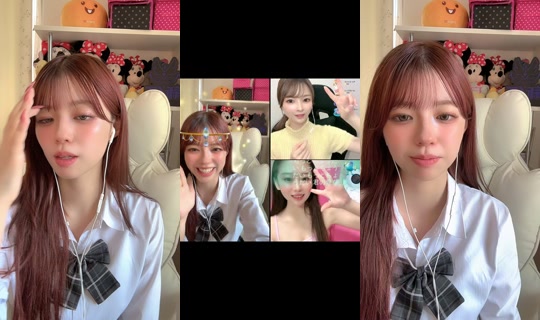 __mo010911 TikTok Live — Jul 16, 2026, 12:02 AM