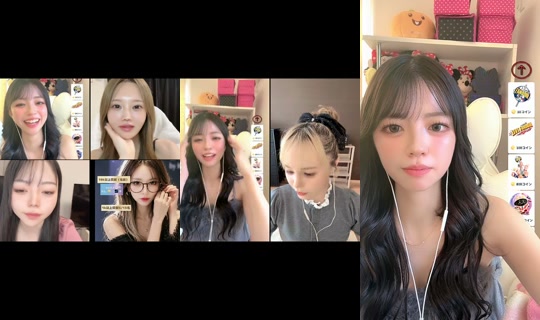 __mo010911 TikTok Live — Aug 31, 2026, 6:03 AM