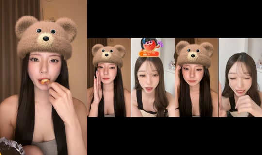 __nyaa2 TikTok Live — Aug 14, 2026, 2:35 PM
