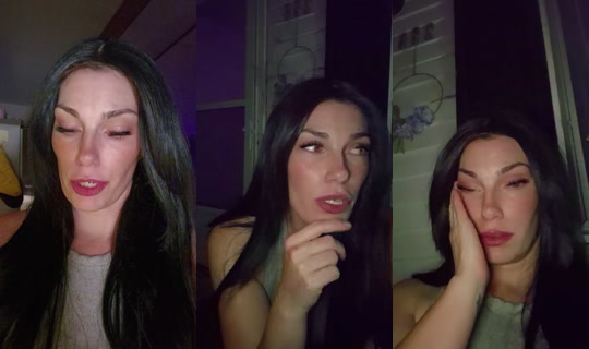 __octavia100__ TikTok Live — Jul 16, 2026, 3:09 AM