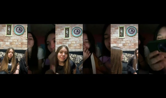 __panchass TikTok Live — Jul 25, 2026, 10:12 PM