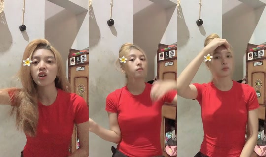 __pinkiiess TikTok Live — Jul 14, 2026, 8:16 AM