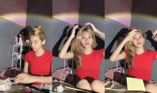 __pinkiiess TikTok Live — Jul 29, 2026, 11:36 AM
