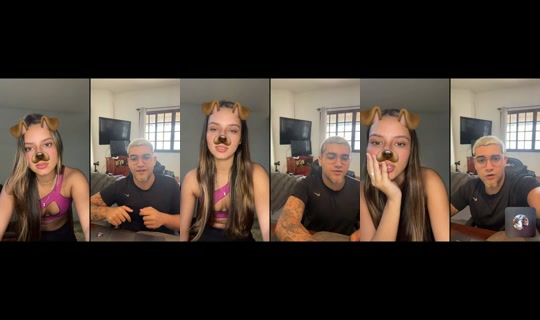 __ribeiroisa_ TikTok Live — Sep 8, 2026, 5:59 PM