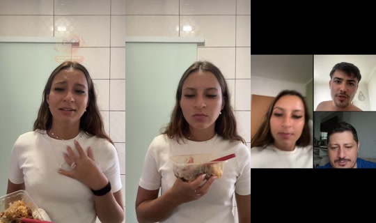 __ribeiroisa_ TikTok Live — Sep 10, 2026, 3:29 PM