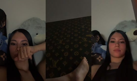 __saandriitaa TikTok Live — Jul 14, 2026, 1:12 AM
