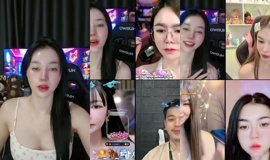 __som.x__ TikTok Live — Jul 13, 2026, 7:14 AM