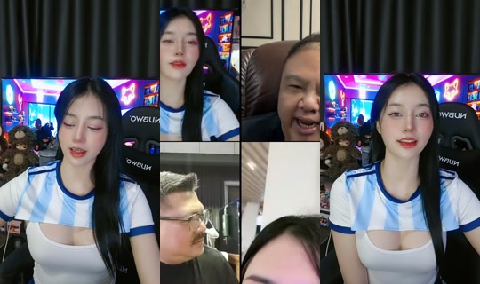 __som.x__ TikTok Live — Jul 15, 2026, 1:07 PM