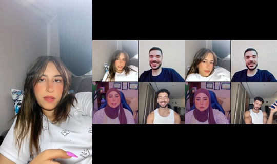 __soo__3 TikTok Live — Aug 1, 2026, 2:17 PM