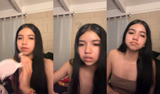 __stephaniecastib_ TikTok Live — Aug 21, 2026, 6:06 AM