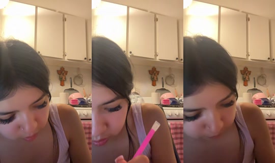 __stephaniecastib_ TikTok Live — Aug 22, 2026, 7:33 AM
