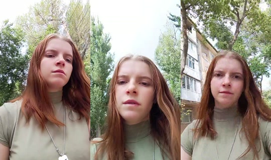 __ulyana_porsh__ TikTok Live — Aug 10, 2026, 9:56 AM