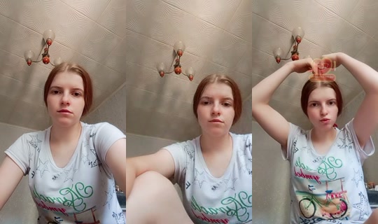 __ulyana_porsh__ TikTok Live — Aug 13, 2026, 8:34 AM