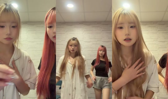 __uulincy_ TikTok Live — Aug 23, 2026, 4:59 PM