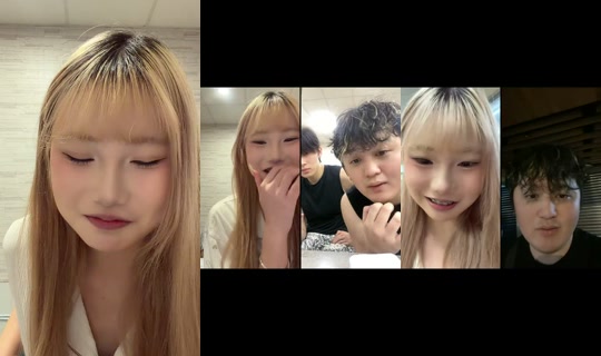 __uulincy_ TikTok Live — Aug 23, 2026, 6:40 PM
