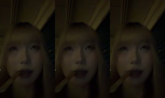 __uulincy_ TikTok Live — Aug 23, 2026, 7:30 PM