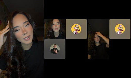 __y.777_ TikTok Live — Sep 15, 2026, 6:45 PM