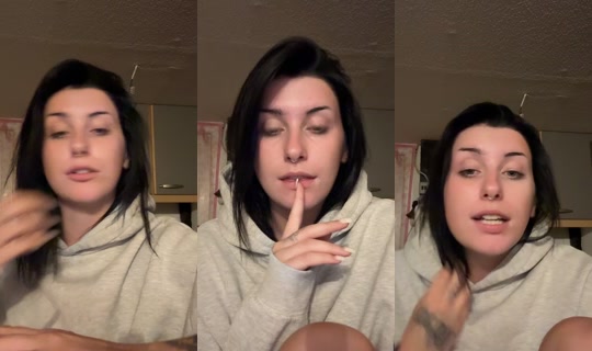 _a._gie TikTok Live — Aug 13, 2026, 8:31 PM