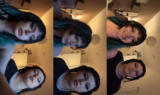 _a.humxn_ TikTok Live — Sep 8, 2026, 5:53 PM