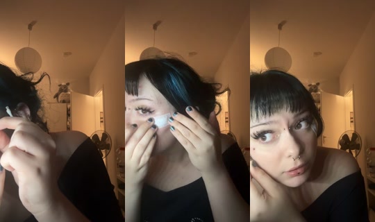 _a.humxn_ TikTok Live — Sep 10, 2026, 7:47 PM