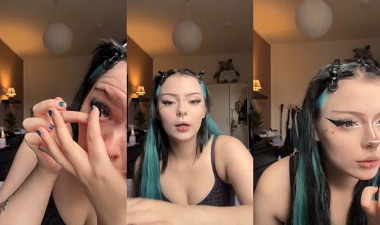 _a.humxn_ TikTok Live — Sep 12, 2026, 8:10 AM