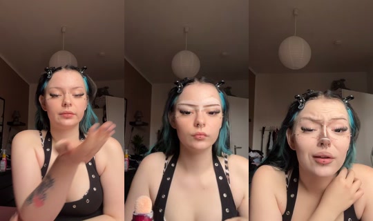 _a.humxn_ TikTok Live — Sep 13, 2026, 7:18 AM