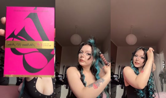 _a.humxn_ TikTok Live — Sep 13, 2026, 8:09 AM