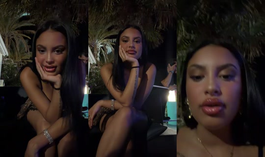 _aayeelenn._ TikTok Live — Jul 12, 2026, 10:27 PM