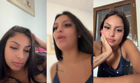 _aayeelenn._ TikTok Live — Aug 20, 2026, 11:11 AM