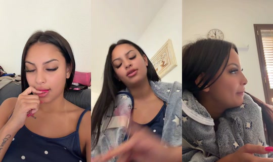 _aayeelenn._ TikTok Live — Aug 20, 2026, 1:40 PM