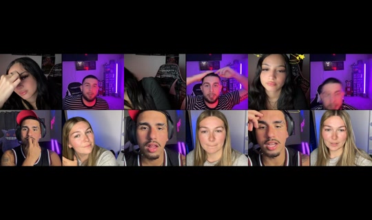 _adoree.v_ TikTok Live — Jul 10, 2026, 8:29 AM